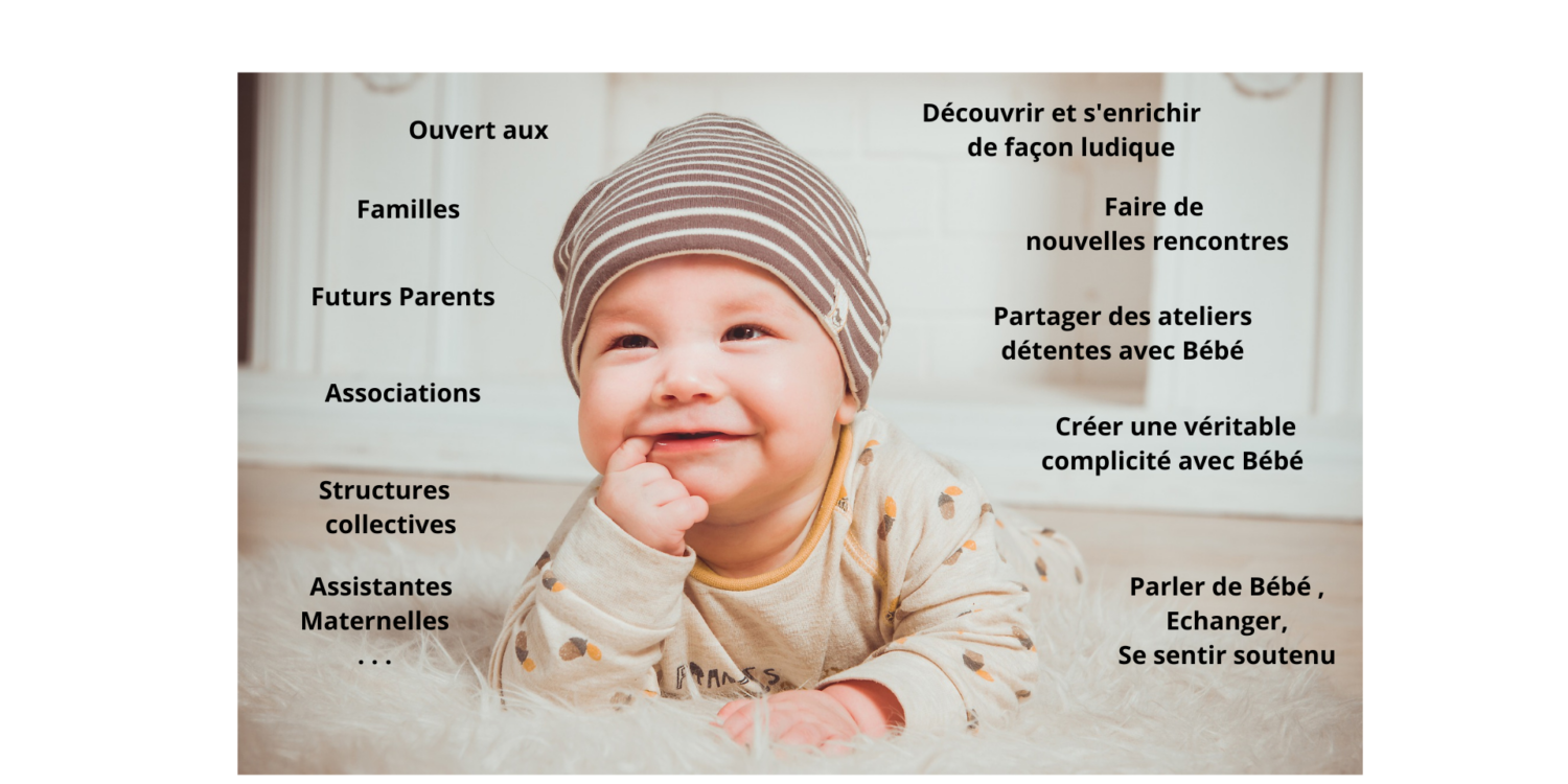 Copie de Pour un Bébé Eveillé et Zen(1)