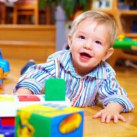 Ateliers BEBE A LA MAISON