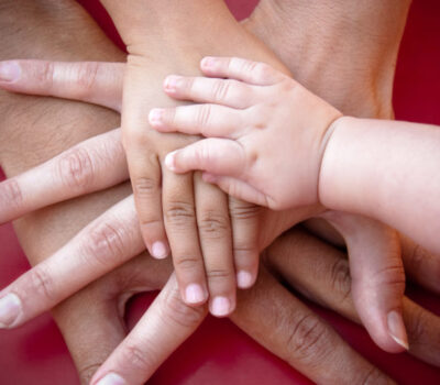 Ateliers BEBE SIGNES